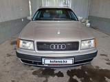 Audi 100 1992 годаүшін2 600 000 тг. в Шымкент – фото 5