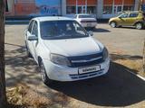 ВАЗ (Lada) Granta 2190 2013 года за 1 600 000 тг. в Павлодар