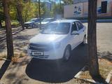 ВАЗ (Lada) Granta 2190 2013 года за 1 600 000 тг. в Павлодар – фото 2