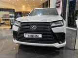 Lexus LX 600 VIP Black Edition 2025 года за 89 990 000 тг. в Уральск