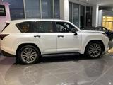 Lexus LX 600 VIP Black Edition 2025 года за 89 990 000 тг. в Уральск – фото 3