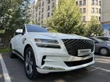 Genesis GV80 2022 года за 26 000 000 тг. в Алматы