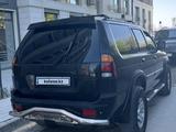 Mitsubishi Montero Sport 2000 годаүшін4 300 000 тг. в Шымкент
