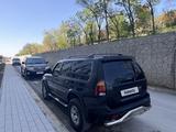 Mitsubishi Montero Sport 2000 годаүшін4 300 000 тг. в Шымкент – фото 3