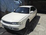 Mazda 626 1992 года за 1 100 000 тг. в Алматы – фото 3