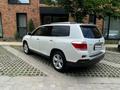 Toyota Highlander 2013 годаfor15 700 000 тг. в Алматы – фото 4