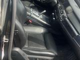 BMW 740 2011 года за 4 500 000 тг. в Алматы – фото 5