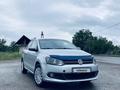 Volkswagen Polo 2013 года за 3 100 000 тг. в Алматы – фото 3
