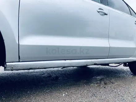 Volkswagen Polo 2013 года за 3 100 000 тг. в Алматы – фото 15