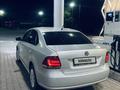Volkswagen Polo 2013 года за 3 100 000 тг. в Алматы – фото 16
