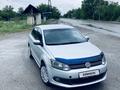 Volkswagen Polo 2013 года за 3 100 000 тг. в Алматы – фото 4