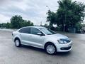 Volkswagen Polo 2013 года за 3 100 000 тг. в Алматы – фото 5