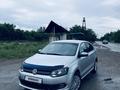 Volkswagen Polo 2013 года за 3 100 000 тг. в Алматы – фото 6