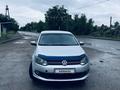 Volkswagen Polo 2013 года за 3 100 000 тг. в Алматы – фото 8