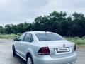 Volkswagen Polo 2013 года за 3 100 000 тг. в Алматы – фото 9