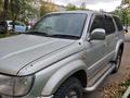 Toyota Hilux Surf 1999 годаүшін3 900 000 тг. в Петропавловск – фото 4