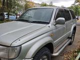 Toyota Hilux Surf 1999 годаfor3 900 000 тг. в Петропавловск – фото 4