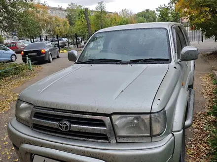 Toyota Hilux Surf 1999 года за 4 300 000 тг. в Петропавловск – фото 3