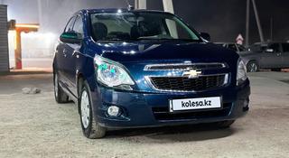 Chevrolet Cobalt 2021 года за 5 000 000 тг. в Шымкент