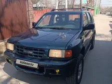 Opel Frontera, 1998