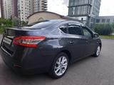Nissan Sentra 2014 года за 5 500 000 тг. в Павлодар