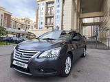 Nissan Sentra 2014 года за 5 500 000 тг. в Павлодар – фото 4