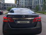 Nissan Sentra 2014 года за 5 500 000 тг. в Павлодар – фото 5