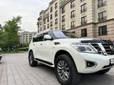 Nissan Patrol 2014 года за 18 000 000 тг. в Алматы – фото 5
