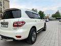 Nissan Patrol 2014 годаүшін18 000 000 тг. в Алматы – фото 19