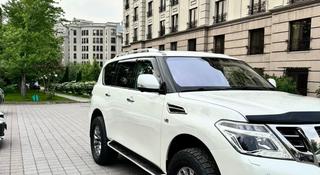 Nissan Patrol 2014 года за 18 000 000 тг. в Алматы