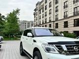 Nissan Patrol 2014 годаүшін18 000 000 тг. в Алматы – фото 3