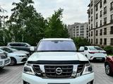 Nissan Patrol 2014 годаүшін18 000 000 тг. в Алматы – фото 4