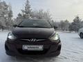 Hyundai Accent 2012 года за 5 000 000 тг. в Павлодар – фото 7