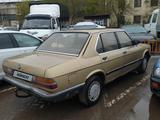 BMW 520 1985 года за 1 430 000 тг. в Астана