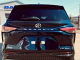 Toyota Sienna 2024 годаүшін25 000 000 тг. в Уральск – фото 2