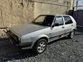 Volkswagen Golf 1990 годаүшін1 100 000 тг. в Туркестан