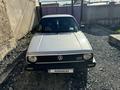 Volkswagen Golf 1990 года за 1 100 000 тг. в Туркестан – фото 4