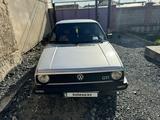 Volkswagen Golf 1990 года за 1 200 000 тг. в Туркестан – фото 4