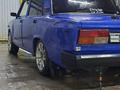 ВАЗ (Lada) 2107 2004 года за 1 250 000 тг. в Кентау – фото 11