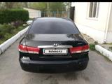 Hyundai Sonata 2006 года за 3 500 000 тг. в Шымкент – фото 5