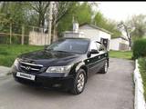 Hyundai Sonata 2006 года за 3 500 000 тг. в Шымкент – фото 4