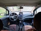 Chevrolet Spark 2013 года за 3 600 000 тг. в Шымкент – фото 4