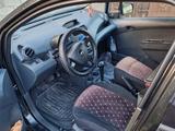 Chevrolet Spark 2013 года за 3 600 000 тг. в Шымкент – фото 5