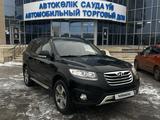 Hyundai Santa Fe 2011 года за 8 600 000 тг. в Уральск