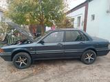 Mitsubishi Galant 1991 годаfor1 400 000 тг. в Кызылорда – фото 4