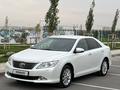 Toyota Camry 2014 года за 10 800 000 тг. в Шымкент