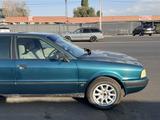 Audi 80 1991 года за 1 100 000 тг. в Алматы – фото 4