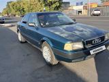 Audi 80 1991 года за 1 100 000 тг. в Алматы – фото 3