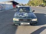 Audi 80 1991 года за 1 100 000 тг. в Алматы – фото 2