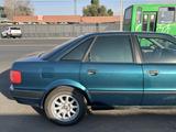 Audi 80 1991 года за 1 100 000 тг. в Алматы – фото 5